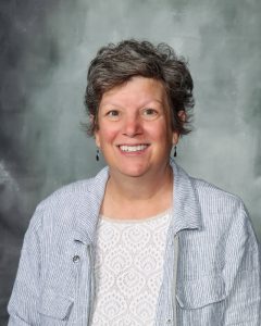 Middle School Principal